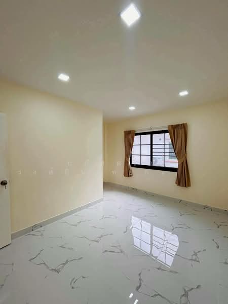 K.C. Ramintra 2, Bangkok, Sam Wa Tawan Tok, Khlong Sam Wa, Bangkok, 2 Bedrooms, 80 sqm, Townhouse For Sale, by นภัสศรณ์ วงศ์สินไทยกร (นันท์), 500230136 - DDproperty.com