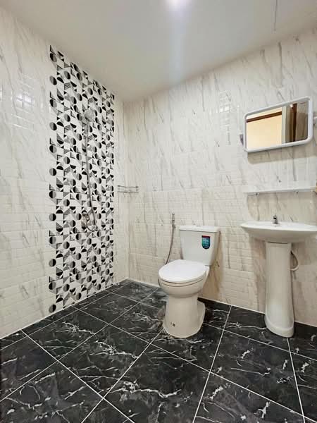 ขาย - เค.ซี. รามอินทรา 2 : K.C. Ramintra 2, กรุงเทพ