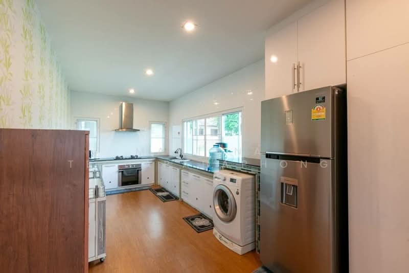 undefined, Prachuap Khiri Khan, Hua Hin, Hua Hin, Prachuap Khiri Khan, 3 Bedrooms, 210 sqm, Single Detached House For Rent, by Mantana Techapahaphong, 500230137 - DDproperty.com