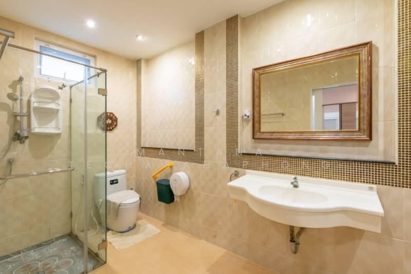 undefined, Prachuap Khiri Khan, Hua Hin, Hua Hin, Prachuap Khiri Khan, 3 Bedrooms, 210 sqm, Single Detached House For Rent, by Mantana Techapahaphong, 500230137 - DDproperty.com