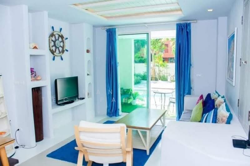 For Rent - Chelona Khao Tao, Prachuap Khiri Khan