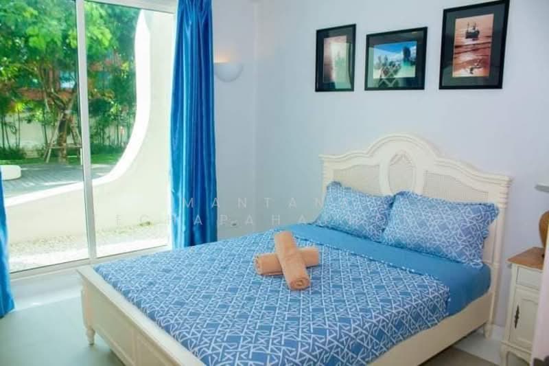 For Rent - Chelona Khao Tao, Prachuap Khiri Khan