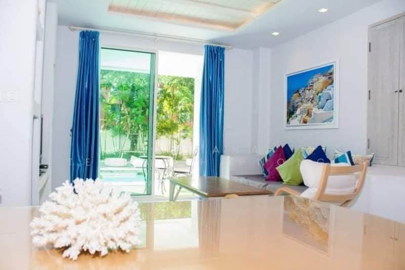 For Rent - Chelona Khao Tao, Prachuap Khiri Khan