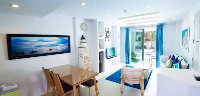 For Rent - Chelona Khao Tao, Prachuap Khiri Khan