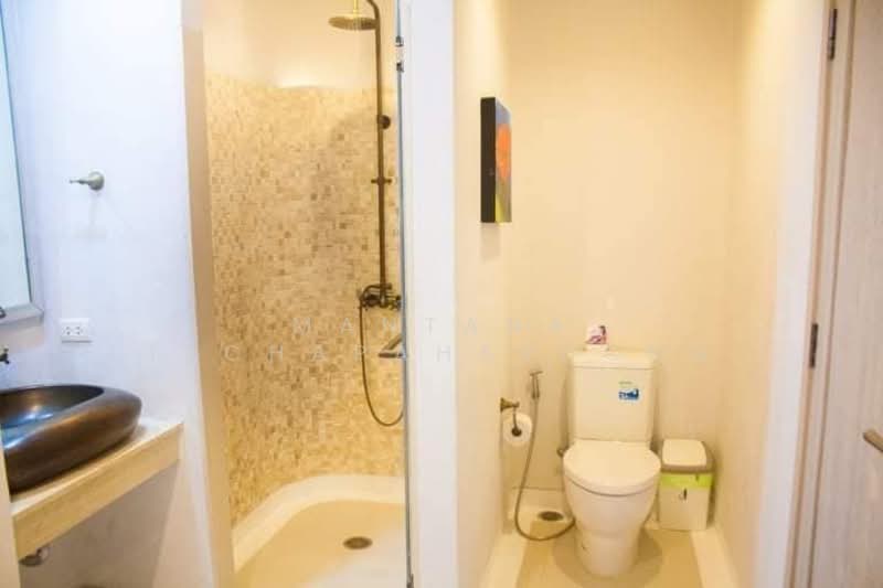 For Rent - Chelona Khao Tao, Prachuap Khiri Khan