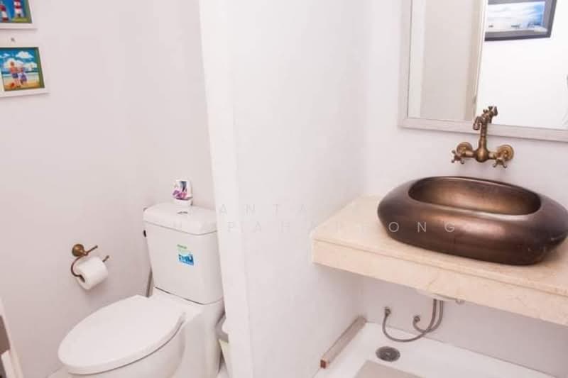 For Rent - Chelona Khao Tao, Prachuap Khiri Khan