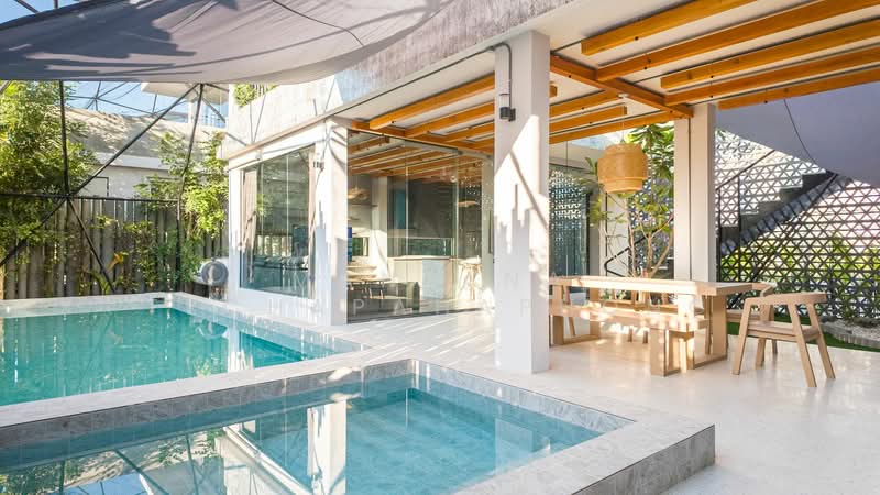 undefined, Prachuap Khiri Khan, Hin Lek Fai, Hua Hin, Prachuap Khiri Khan, 2 Bedrooms, 279 sqm, Villa For Rent, by Mantana Techapahaphong, 500230140 - DDproperty.com