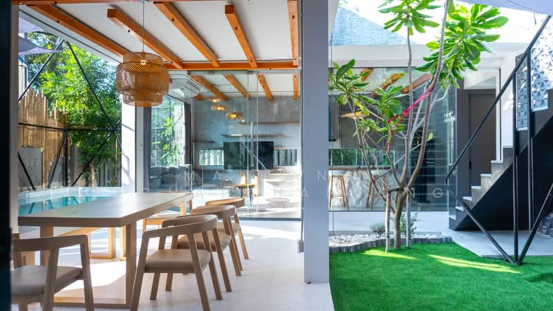 undefined, Prachuap Khiri Khan, Hin Lek Fai, Hua Hin, Prachuap Khiri Khan, 2 Bedrooms, 279 sqm, Villa For Rent, by Mantana Techapahaphong, 500230140 - DDproperty.com