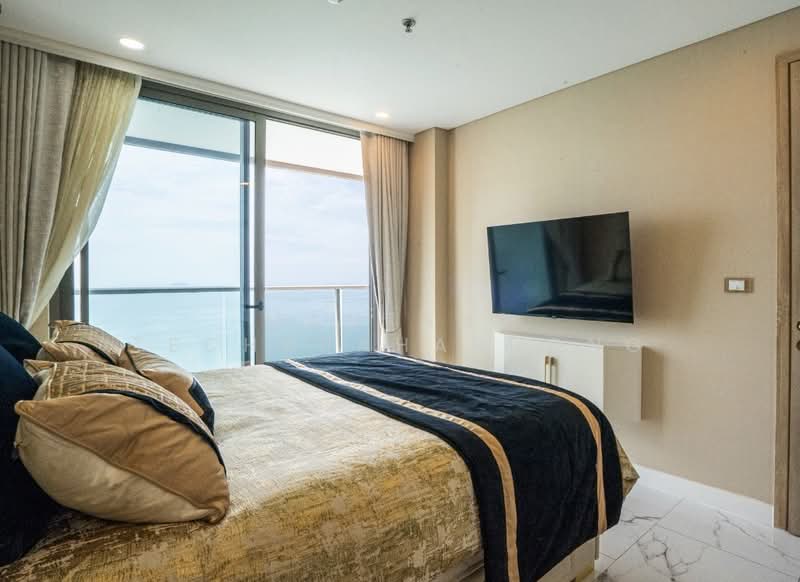 Wyndham Jomtien Pattaya : วินด์แฮม จอมเทียน พัทยา, ชลบุรี, หนองปรือ, บางละมุง, ชลบุรี, 45 ตร.ม., คอนโด ให้เช่า, โดย Mantana Techapahaphong, 500230141 - DDproperty.com