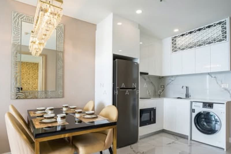 Wyndham Jomtien Pattaya, Chon Buri (Pattaya), Nong Pru, Bang Lamung (Pattaya), Chon Buri (Pattaya), 1 Bedroom, 45 sqm, Condo For Rent, by Mantana Techapahaphong, 500230141 - DDproperty.com