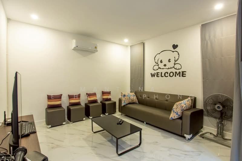 undefined, ประจวบคีรีขันธ์, หัวหิน, หัวหิน, ประจวบคีรีขันธ์, 284 ตร.ม., วิลล่า ให้เช่า, โดย Mantana Techapahaphong, 500230142 - DDproperty.com