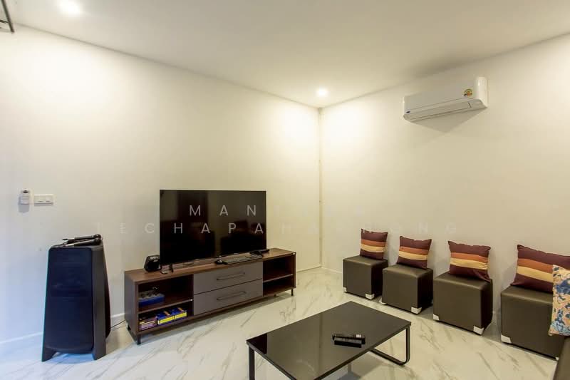 undefined, ประจวบคีรีขันธ์, หัวหิน, หัวหิน, ประจวบคีรีขันธ์, 284 ตร.ม., วิลล่า ให้เช่า, โดย Mantana Techapahaphong, 500230142 - DDproperty.com