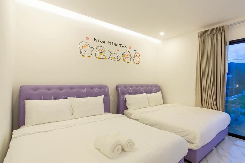 undefined, Prachuap Khiri Khan, Hua Hin, Hua Hin, Prachuap Khiri Khan, 4 Bedrooms, 284 sqm, Villa For Rent, by Mantana Techapahaphong, 500230142 - DDproperty.com