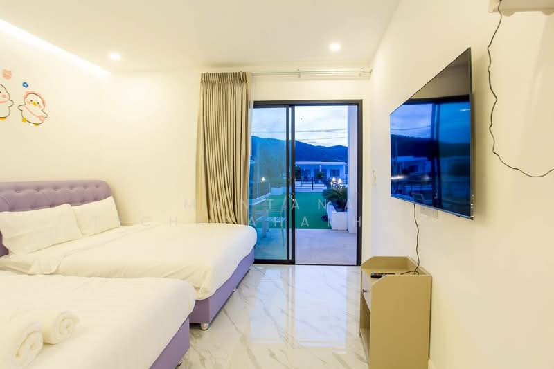 undefined, Prachuap Khiri Khan, Hua Hin, Hua Hin, Prachuap Khiri Khan, 4 Bedrooms, 284 sqm, Villa For Rent, by Mantana Techapahaphong, 500230142 - DDproperty.com