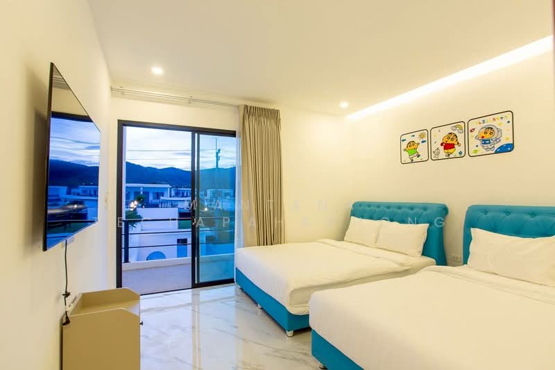 undefined, Prachuap Khiri Khan, Hua Hin, Hua Hin, Prachuap Khiri Khan, 4 Bedrooms, 284 sqm, Villa For Rent, by Mantana Techapahaphong, 500230142 - DDproperty.com