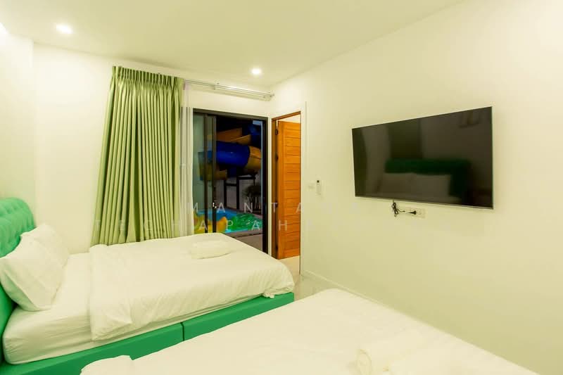 undefined, Prachuap Khiri Khan, Hua Hin, Hua Hin, Prachuap Khiri Khan, 4 Bedrooms, 284 sqm, Villa For Rent, by Mantana Techapahaphong, 500230142 - DDproperty.com