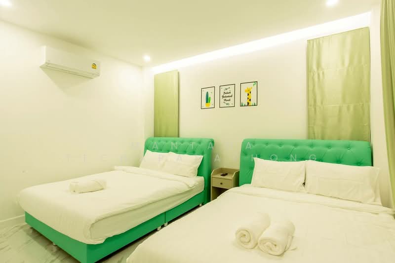 undefined, Prachuap Khiri Khan, Hua Hin, Hua Hin, Prachuap Khiri Khan, 4 Bedrooms, 284 sqm, Villa For Rent, by Mantana Techapahaphong, 500230142 - DDproperty.com