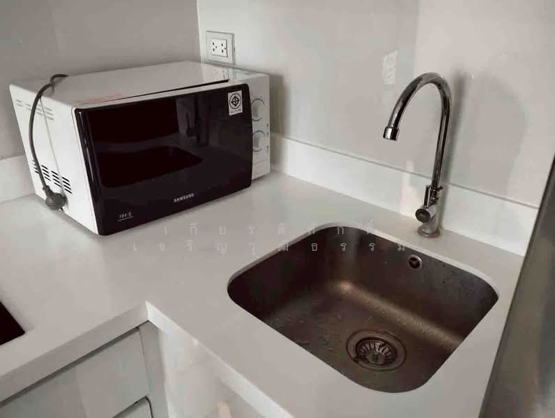 Condolette Ize Ratchathewi, Bangkok, Phetchaburi Road, Thanon Phetchaburi, Ratchathewi, Bangkok, 1 Bedroom, 34 sqm, Condo For Rent, by เกียรติศักดิ์ เจริญวุฒิธรรม, 500230143 - DDproperty.com