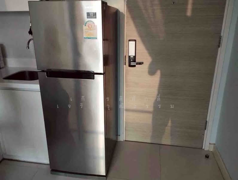 Condolette Ize Ratchathewi, Bangkok, Phetchaburi Road, Thanon Phetchaburi, Ratchathewi, Bangkok, 1 Bedroom, 34 sqm, Condo For Rent, by เกียรติศักดิ์ เจริญวุฒิธรรม, 500230143 - DDproperty.com