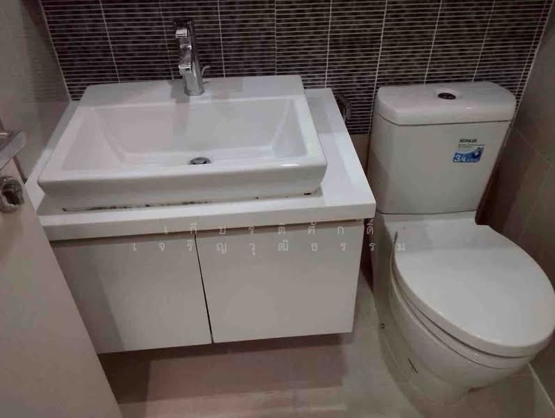 Condolette Ize Ratchathewi, Bangkok, Phetchaburi Road, Thanon Phetchaburi, Ratchathewi, Bangkok, 1 Bedroom, 34 sqm, Condo For Rent, by เกียรติศักดิ์ เจริญวุฒิธรรม, 500230143 - DDproperty.com