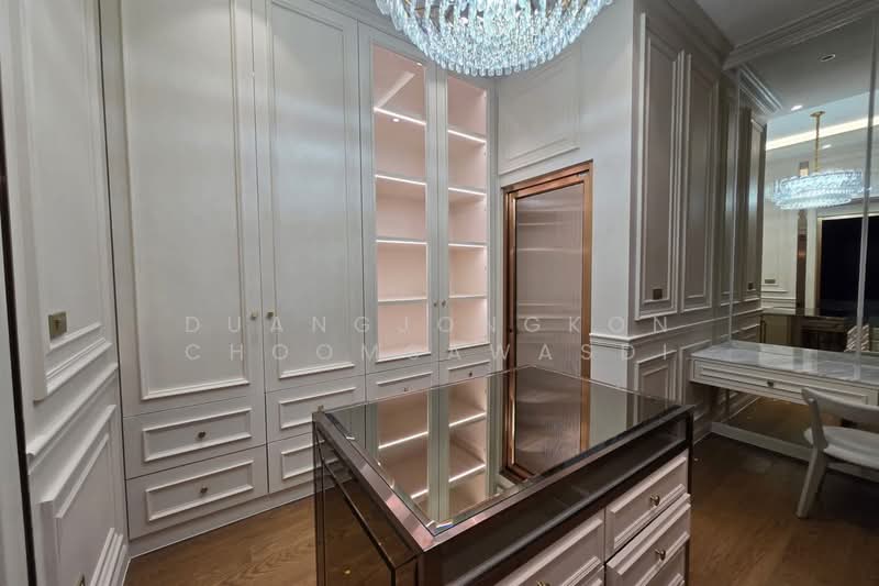 Narasiri Krungthep Kreetha : นาราสิริ กรุงเทพกรีฑา, กรุงเทพ, 69 ซอยประชาร่วมใจ, หัวหมาก, บางกะปิ, กรุงเทพ, 554 ตร.ม., บ้านเดี่ยว ขาย, โดย Duangjongkon Choomsawasdi, 500230144 - DDproperty.com