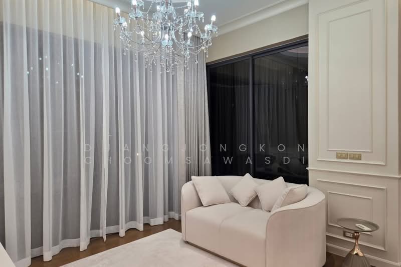 Narasiri Krungthep Kreetha, Bangkok, 69 Soi Pracha Ruamjai, Hua Mak, Bang Kapi, Bangkok, 4 Bedrooms, 554 sqm, Single Detached House For Sale, by Duangjongkon Choomsawasdi, 500230144 - DDproperty.com