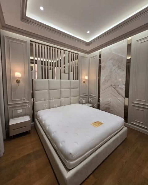 Narasiri Krungthep Kreetha : นาราสิริ กรุงเทพกรีฑา, กรุงเทพ, 69 ซอยประชาร่วมใจ, หัวหมาก, บางกะปิ, กรุงเทพ, 554 ตร.ม., บ้านเดี่ยว ขาย, โดย Duangjongkon Choomsawasdi, 500230144 - DDproperty.com