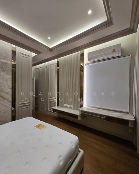 Narasiri Krungthep Kreetha, Bangkok, 69 Soi Pracha Ruamjai, Hua Mak, Bang Kapi, Bangkok, 4 Bedrooms, 554 sqm, Single Detached House For Sale, by Duangjongkon Choomsawasdi, 500230144 - DDproperty.com