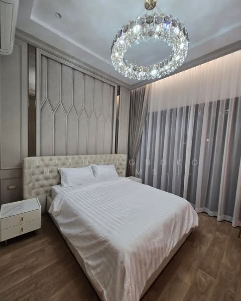 Narasiri Krungthep Kreetha, Bangkok, 69 Soi Pracha Ruamjai, Hua Mak, Bang Kapi, Bangkok, 4 Bedrooms, 554 sqm, Single Detached House For Sale, by Duangjongkon Choomsawasdi, 500230144 - DDproperty.com