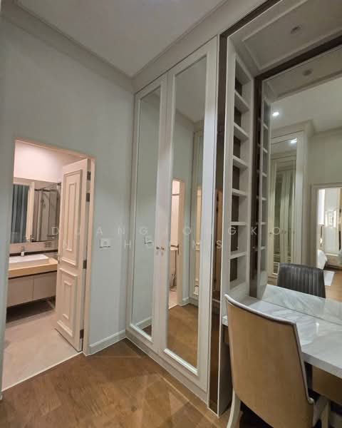 Narasiri Krungthep Kreetha, Bangkok, 69 Soi Pracha Ruamjai, Hua Mak, Bang Kapi, Bangkok, 4 Bedrooms, 554 sqm, Single Detached House For Sale, by Duangjongkon Choomsawasdi, 500230144 - DDproperty.com