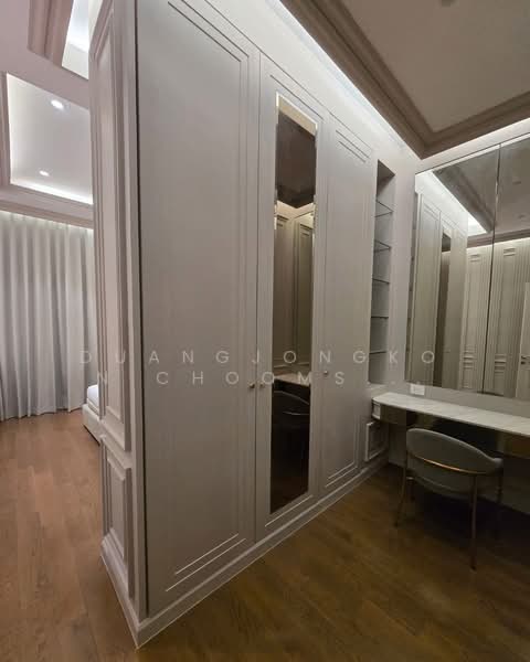 Narasiri Krungthep Kreetha, Bangkok, 69 Soi Pracha Ruamjai, Hua Mak, Bang Kapi, Bangkok, 4 Bedrooms, 554 sqm, Single Detached House For Sale, by Duangjongkon Choomsawasdi, 500230144 - DDproperty.com