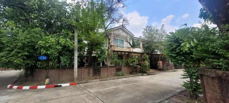 Vararom Premium Watcharapol-Chatu Chot, Bangkok, Chatuchot Road, O-Ngoen, Sai Mai, Bangkok, 4 Bedrooms, 233 sqm, Single Detached House For Sale, by ภูสยาม ธัญปริภัทร์, 500230146 - DDproperty.com