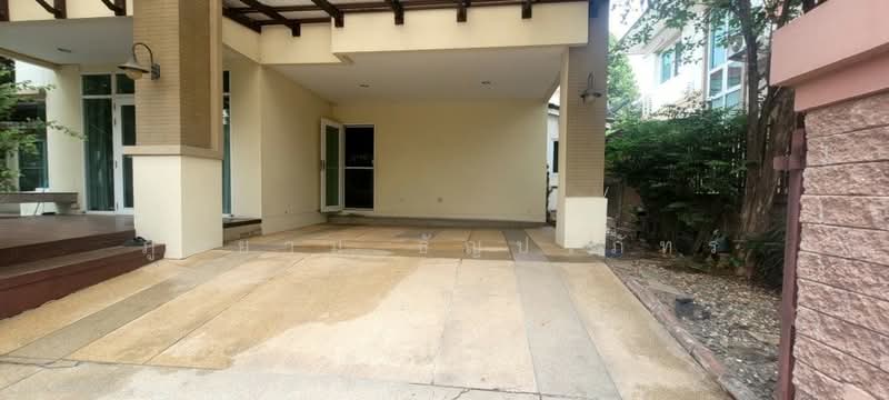 Vararom Premium Watcharapol-Chatu Chot, Bangkok, Chatuchot Road, O-Ngoen, Sai Mai, Bangkok, 4 Bedrooms, 233 sqm, Single Detached House For Sale, by ภูสยาม ธัญปริภัทร์, 500230146 - DDproperty.com