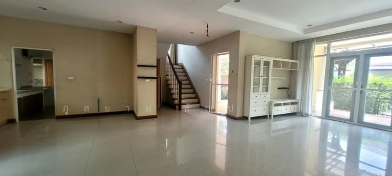 Vararom Premium Watcharapol-Chatu Chot, Bangkok, Chatuchot Road, O-Ngoen, Sai Mai, Bangkok, 4 Bedrooms, 233 sqm, Single Detached House For Sale, by ภูสยาม ธัญปริภัทร์, 500230146 - DDproperty.com