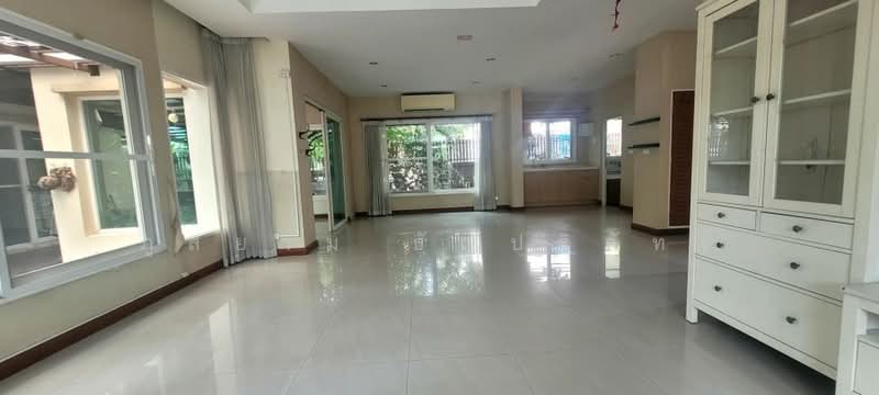 Vararom Premium Watcharapol-Chatu Chot, Bangkok, Chatuchot Road, O-Ngoen, Sai Mai, Bangkok, 4 Bedrooms, 233 sqm, Single Detached House For Sale, by ภูสยาม ธัญปริภัทร์, 500230146 - DDproperty.com