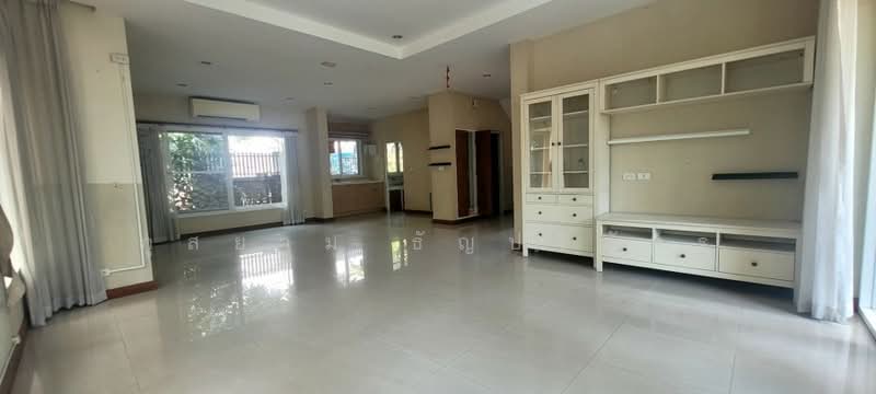 Vararom Premium Watcharapol-Chatu Chot, Bangkok, Chatuchot Road, O-Ngoen, Sai Mai, Bangkok, 4 Bedrooms, 233 sqm, Single Detached House For Sale, by ภูสยาม ธัญปริภัทร์, 500230146 - DDproperty.com