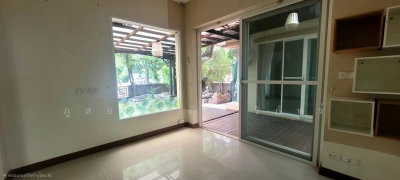 Vararom Premium Watcharapol-Chatu Chot, Bangkok, Chatuchot Road, O-Ngoen, Sai Mai, Bangkok, 4 Bedrooms, 233 sqm, Single Detached House For Sale, by ภูสยาม ธัญปริภัทร์, 500230146 - DDproperty.com