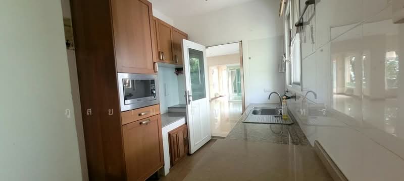 Vararom Premium Watcharapol-Chatu Chot, Bangkok, Chatuchot Road, O-Ngoen, Sai Mai, Bangkok, 4 Bedrooms, 233 sqm, Single Detached House For Sale, by ภูสยาม ธัญปริภัทร์, 500230146 - DDproperty.com