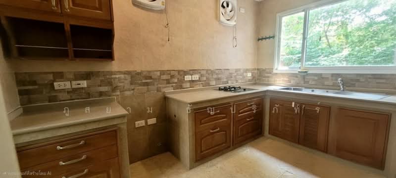 Vararom Premium Watcharapol-Chatu Chot, Bangkok, Chatuchot Road, O-Ngoen, Sai Mai, Bangkok, 4 Bedrooms, 233 sqm, Single Detached House For Sale, by ภูสยาม ธัญปริภัทร์, 500230146 - DDproperty.com