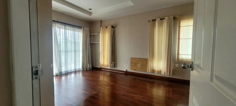 Vararom Premium Watcharapol-Chatu Chot, Bangkok, Chatuchot Road, O-Ngoen, Sai Mai, Bangkok, 4 Bedrooms, 233 sqm, Single Detached House For Sale, by ภูสยาม ธัญปริภัทร์, 500230146 - DDproperty.com