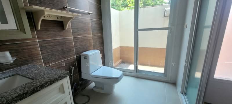 Vararom Premium Watcharapol-Chatu Chot, Bangkok, Chatuchot Road, O-Ngoen, Sai Mai, Bangkok, 4 Bedrooms, 233 sqm, Single Detached House For Sale, by ภูสยาม ธัญปริภัทร์, 500230146 - DDproperty.com