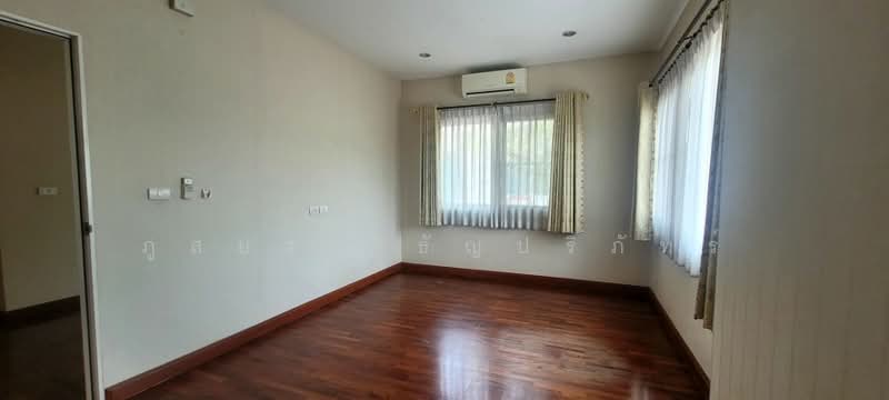 Vararom Premium Watcharapol-Chatu Chot, Bangkok, Chatuchot Road, O-Ngoen, Sai Mai, Bangkok, 4 Bedrooms, 233 sqm, Single Detached House For Sale, by ภูสยาม ธัญปริภัทร์, 500230146 - DDproperty.com