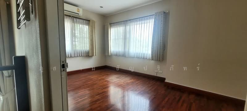 Vararom Premium Watcharapol-Chatu Chot, Bangkok, Chatuchot Road, O-Ngoen, Sai Mai, Bangkok, 4 Bedrooms, 233 sqm, Single Detached House For Sale, by ภูสยาม ธัญปริภัทร์, 500230146 - DDproperty.com