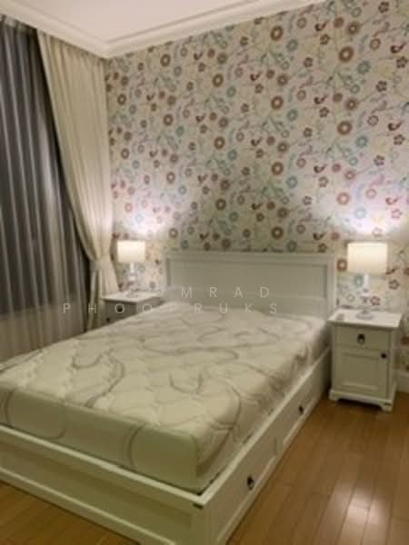 Royce Private Residences : รอย์ช ไพรเวท เรสซิเดนซ์ส, กรุงเทพ, 61 ซอยสุขุมวิท 31, คลองเตยเหนือ, วัฒนา, กรุงเทพ, 143 ตร.ม., คอนโด ให้เช่า, โดย Somrad Phoopruksachart, 500230147 - DDproperty.com