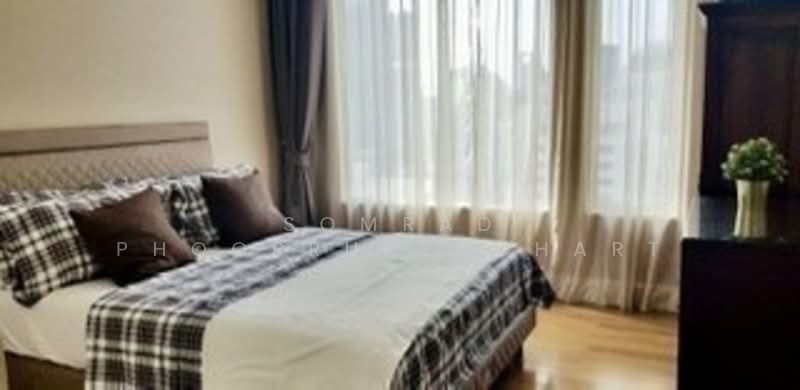 Royce Private Residences : รอย์ช ไพรเวท เรสซิเดนซ์ส, กรุงเทพ, 61 ซอยสุขุมวิท 31, คลองเตยเหนือ, วัฒนา, กรุงเทพ, 143 ตร.ม., คอนโด ให้เช่า, โดย Somrad Phoopruksachart, 500230147 - DDproperty.com