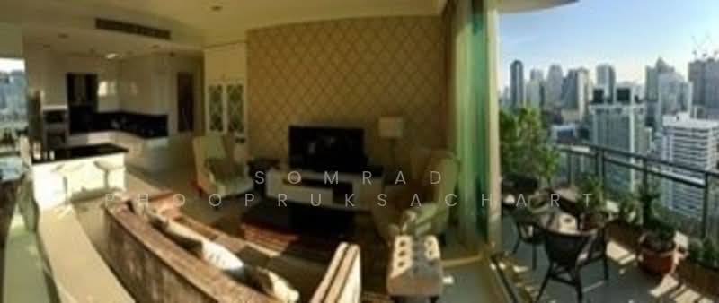 Royce Private Residences : รอย์ช ไพรเวท เรสซิเดนซ์ส, กรุงเทพ, 61 ซอยสุขุมวิท 31, คลองเตยเหนือ, วัฒนา, กรุงเทพ, 143 ตร.ม., คอนโด ให้เช่า, โดย Somrad Phoopruksachart, 500230147 - DDproperty.com