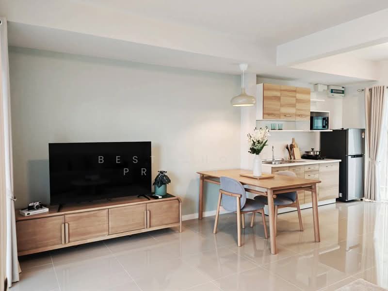 For Rent - Villaggio - Sansai Chiangmai, Chiang Mai