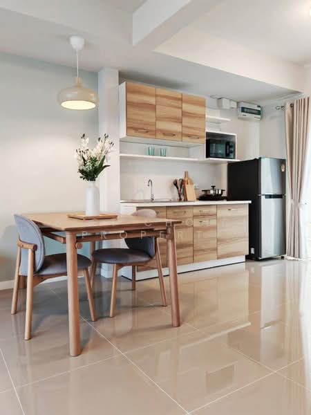 For Rent - Villaggio - Sansai Chiangmai, Chiang Mai