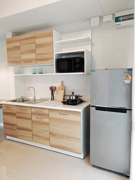 For Rent - Villaggio - Sansai Chiangmai, Chiang Mai