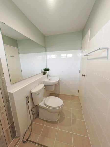 For Rent - Villaggio - Sansai Chiangmai, Chiang Mai